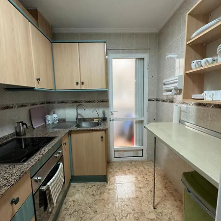 Don Pablo Apartmán *