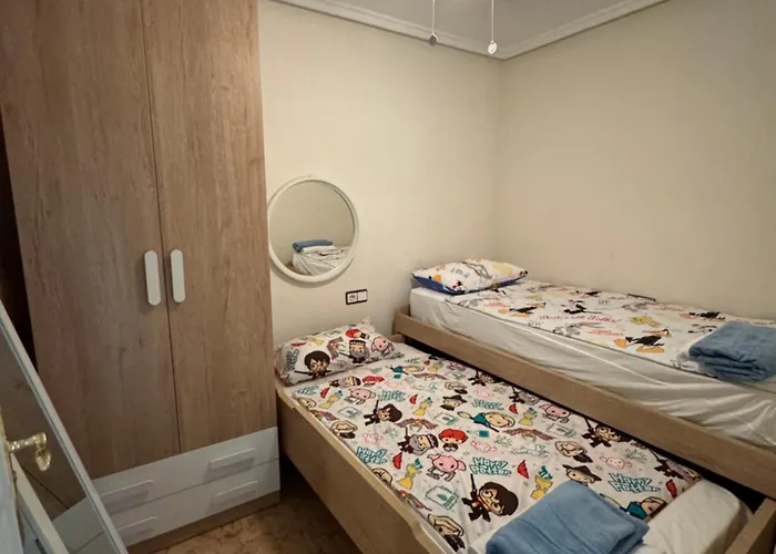 Don Pablo تورّيفيِخا