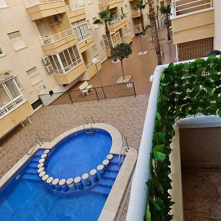 Don Pablo Torrevieja