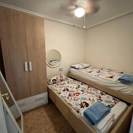 Don Pablo Torrevieja