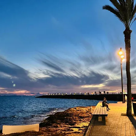 Don Pablo Lägenhet *