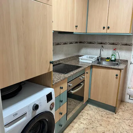 Don Pablo Apartment